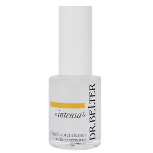 gel rimuovi cuticole