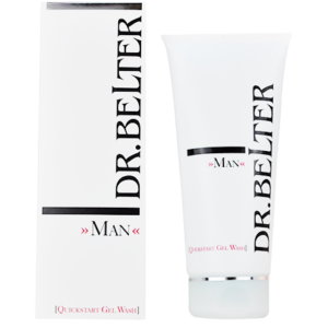 Quickstart gel wash Dr.Belter